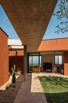Ankh House