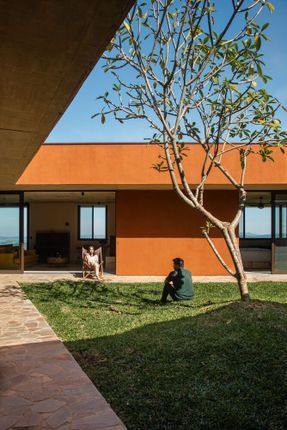 Ankh House