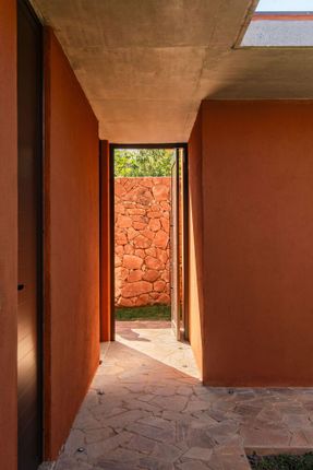 Ankh House