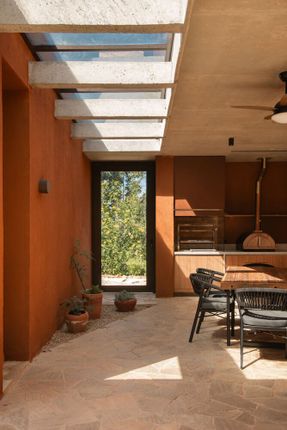 Ankh House