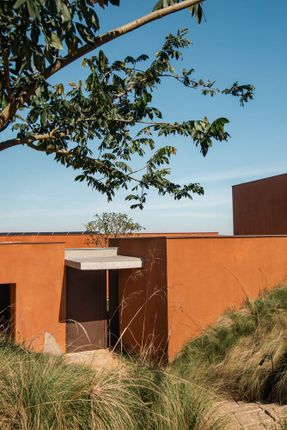 Ankh House