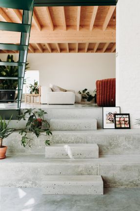 Lyco House