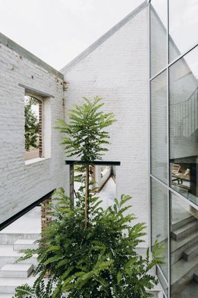 Lyco House