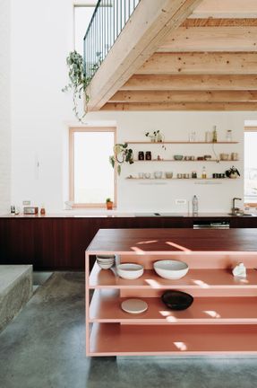 Lyco House