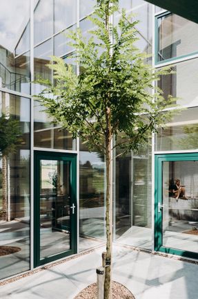 Lyco House