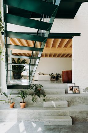 Lyco House