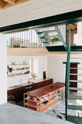 Lyco House
