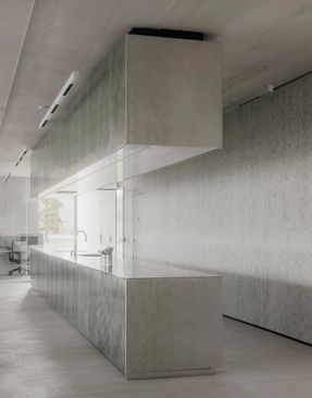Dynafit Headquarters