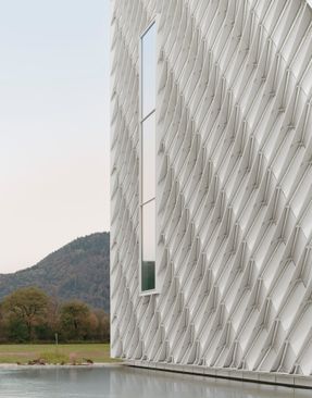 Dynafit Headquarters