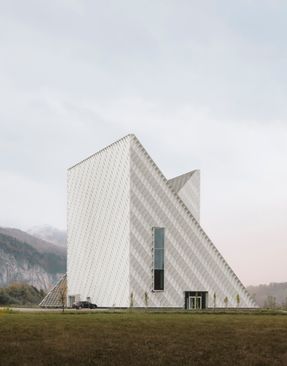 Dynafit Headquarters