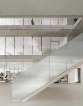Dynafit Headquarters