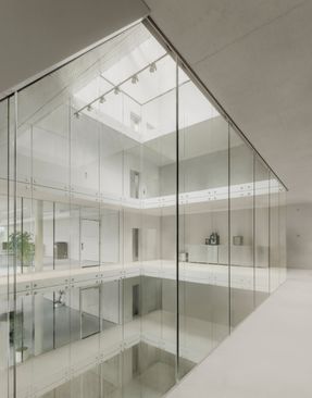 Dynafit Headquarters