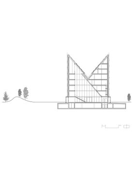 Dynafit Headquarters