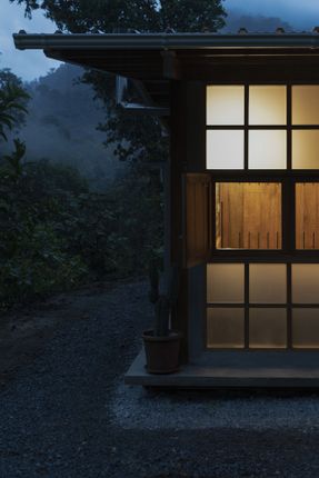 Soul House