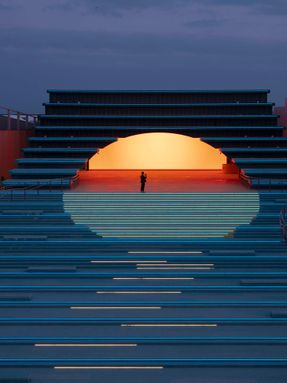 Spanish Pavilion Expo Osaka 2025