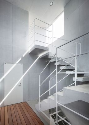 i-Ap Apartment