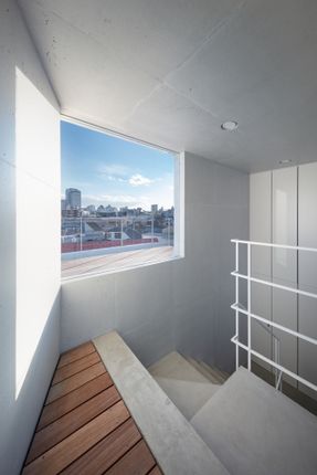 i-Ap Apartment