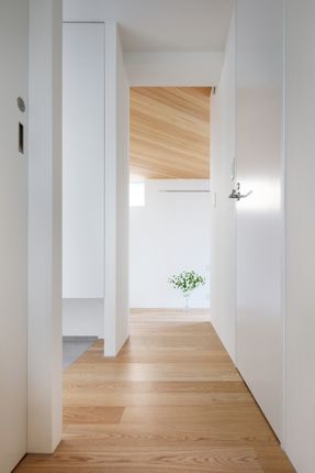i-Ap Apartment
