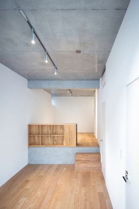 i-Ap Apartment