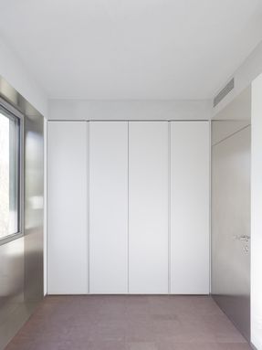 San Saba House Extension