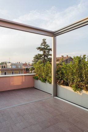 San Saba House Extension