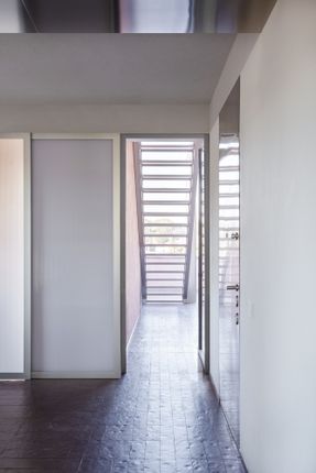 San Saba House Extension