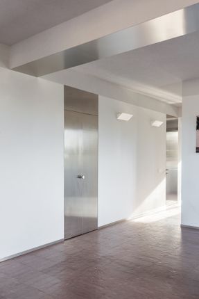 San Saba House Extension