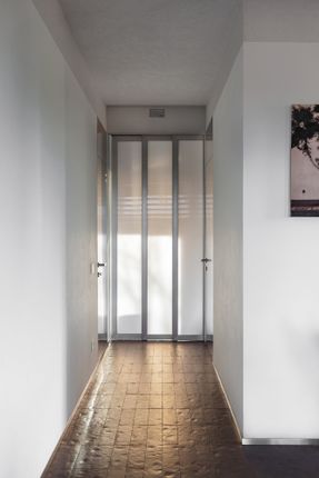 San Saba House Extension
