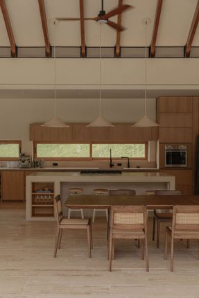 House N