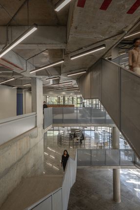 Smvit Library