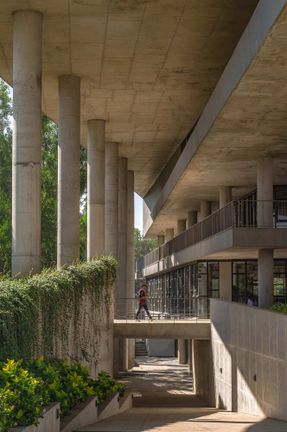 Smvit Library