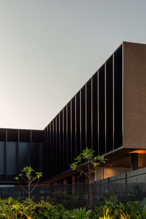 Buritis House