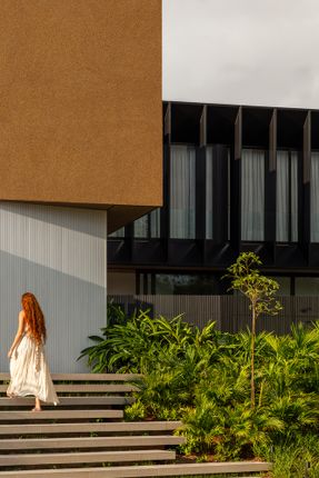 Buritis House