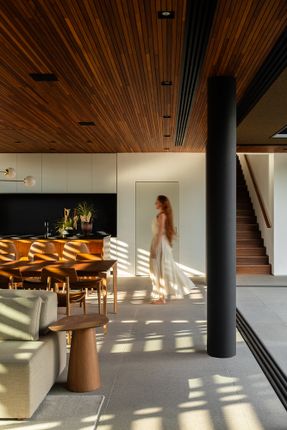 Buritis House