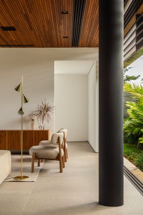 Buritis House