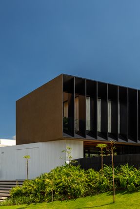 Buritis House