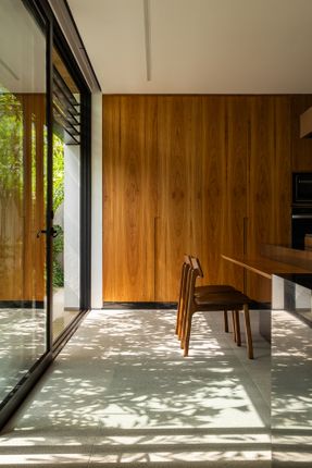 Buritis House