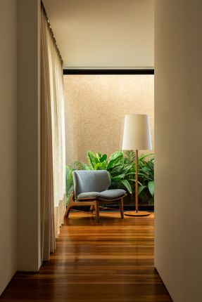 Buritis House