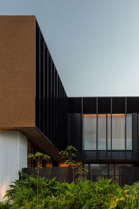 Buritis House
