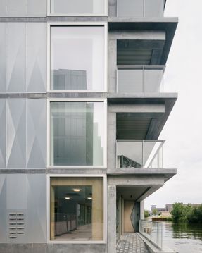 Nautical Residential Beacon