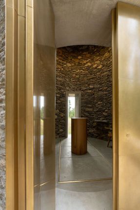 The Chapel