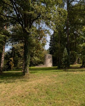 The Chapel