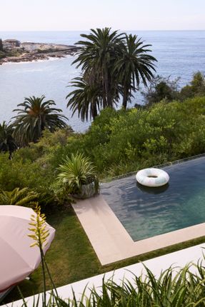Emerald Sound House