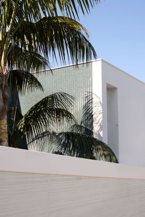 Emerald Sound House