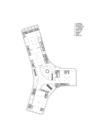 New Science And Technology Museum Of Henan Province