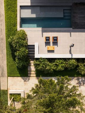 Lima House