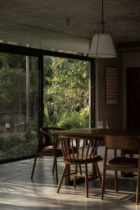 Banyan Tree House