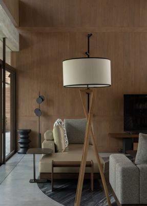 Banyan Tree House