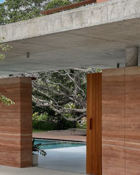Banyan Tree House