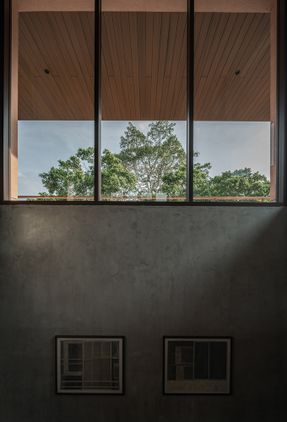 Banyan Tree House